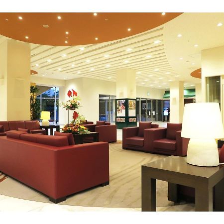Hotel Mielparque Kumamoto Exterior photo