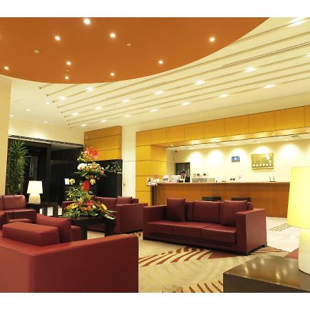 Hotel Mielparque Kumamoto Exterior photo
