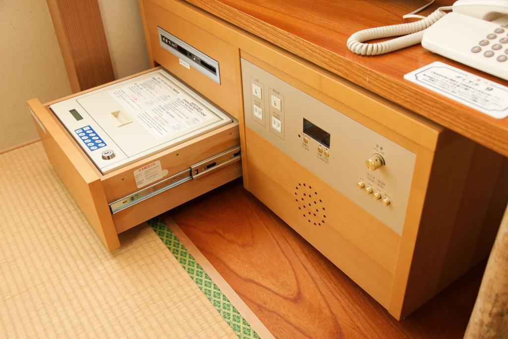 Hotel Mielparque Kumamoto Room photo