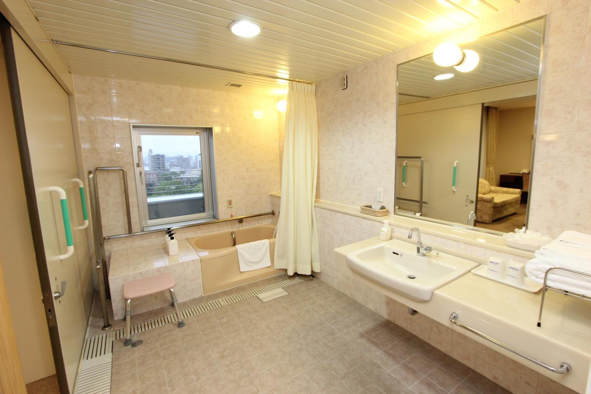Hotel Mielparque Kumamoto Room photo