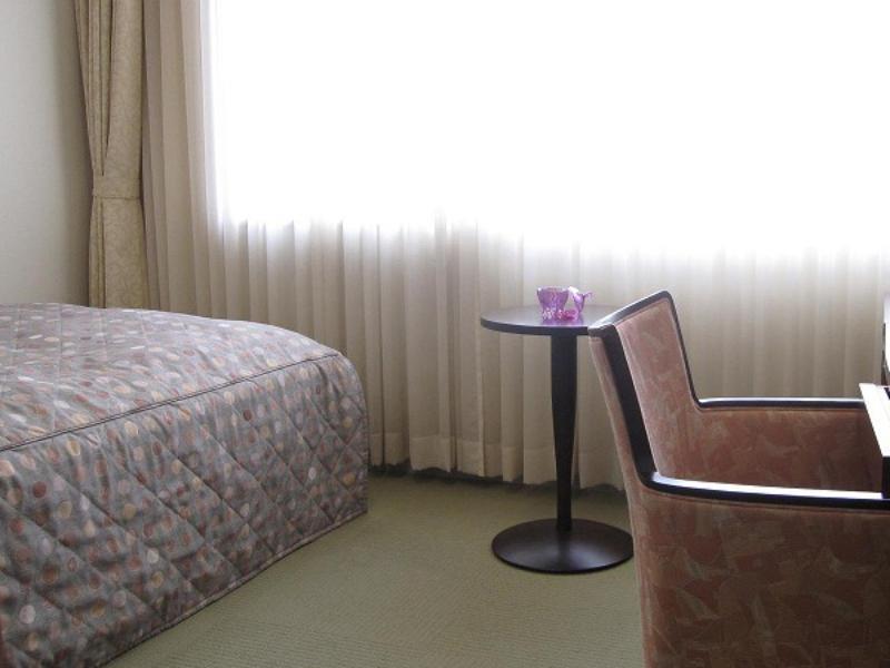 Hotel Mielparque Kumamoto Exterior photo
