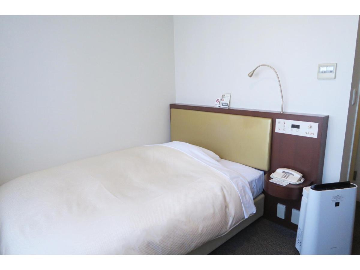 Hotel Mielparque Kumamoto Exterior photo