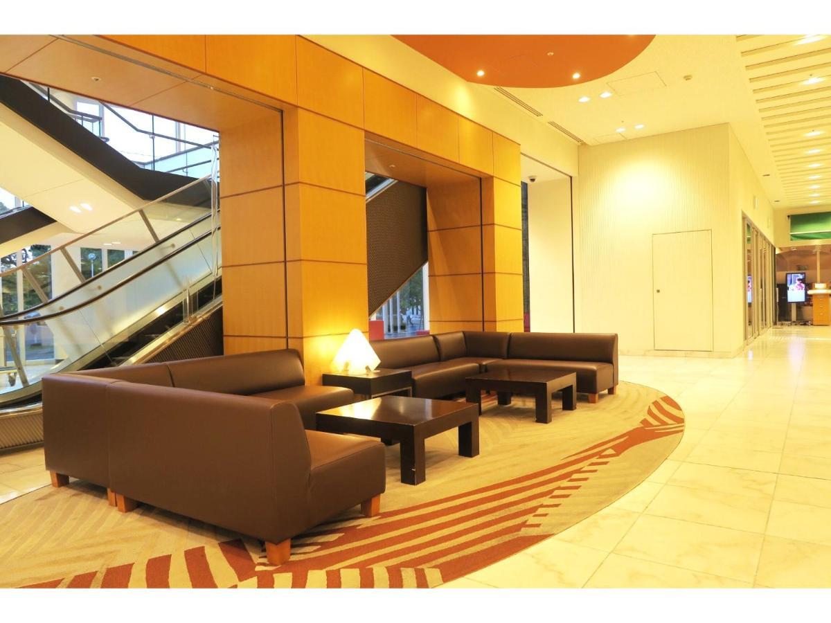 Hotel Mielparque Kumamoto Exterior photo